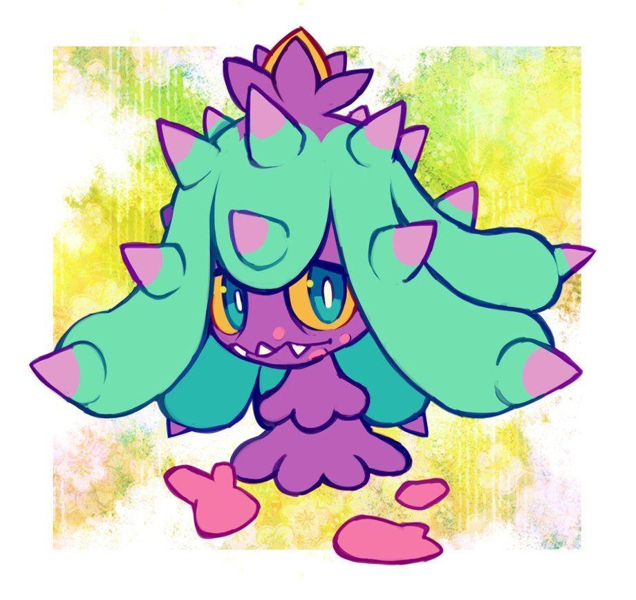 920x870 mareanie, Desktop