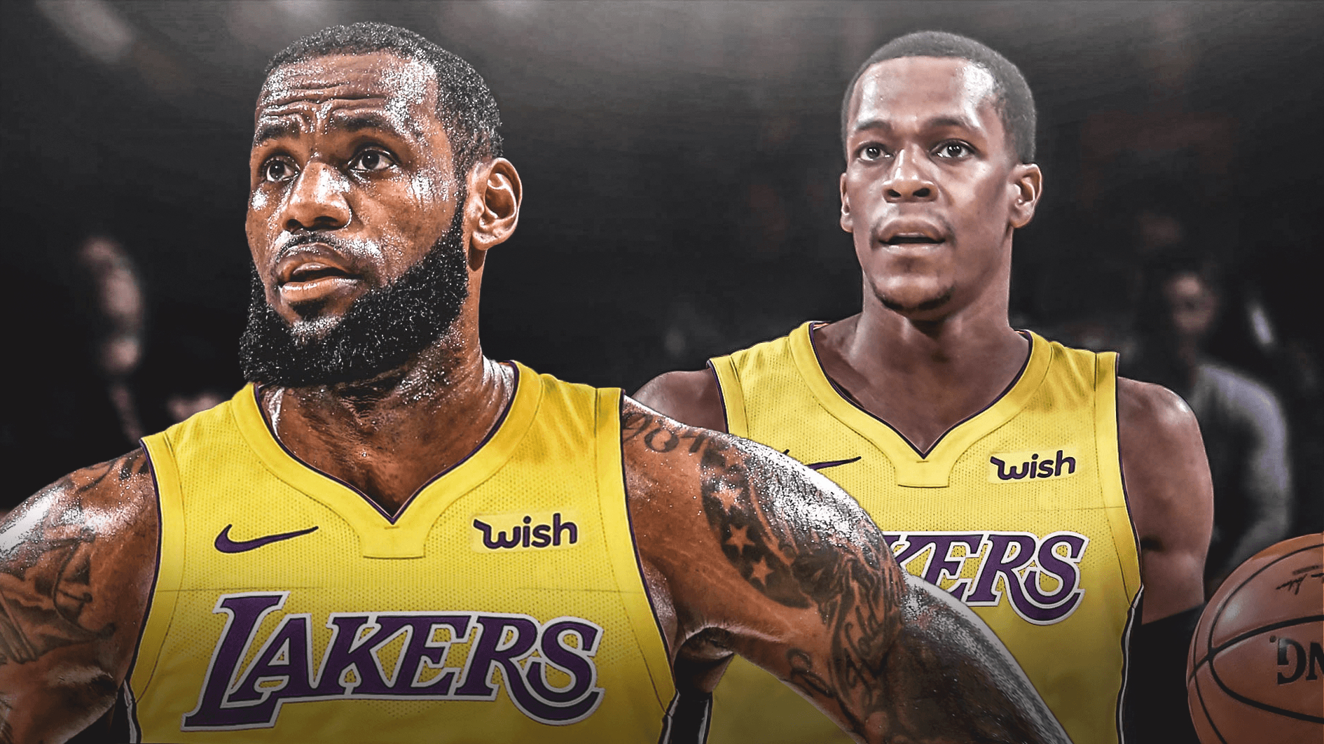 1890x1070 Signing Rajon Rondo, Lance Stephenson means big change for LeBron, Desktop