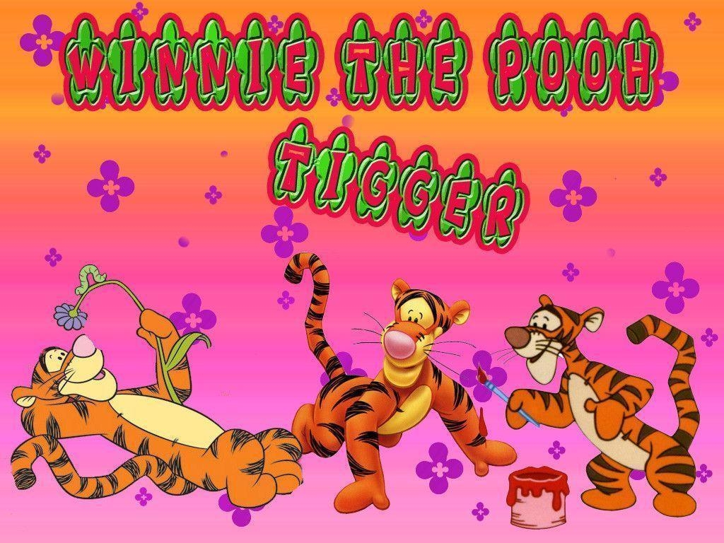 1030x770 Tigger Wallpaper 19173 HD Wallpaper. wallpaperpretty, Desktop