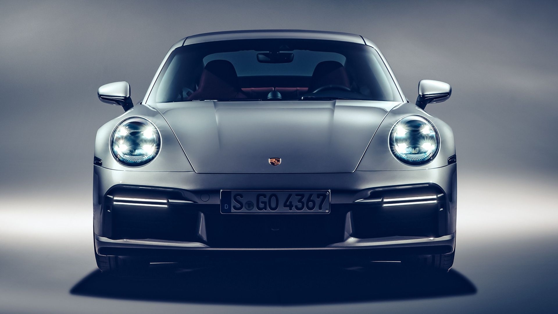 1920x1080 Porsche 911 Turbo S and HD Image, Desktop