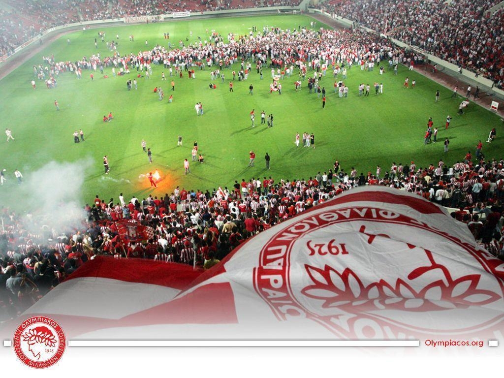 1030x770 Olympiacos C.F.P. image Olympiakos Gate 7 HD wallpaper, Desktop