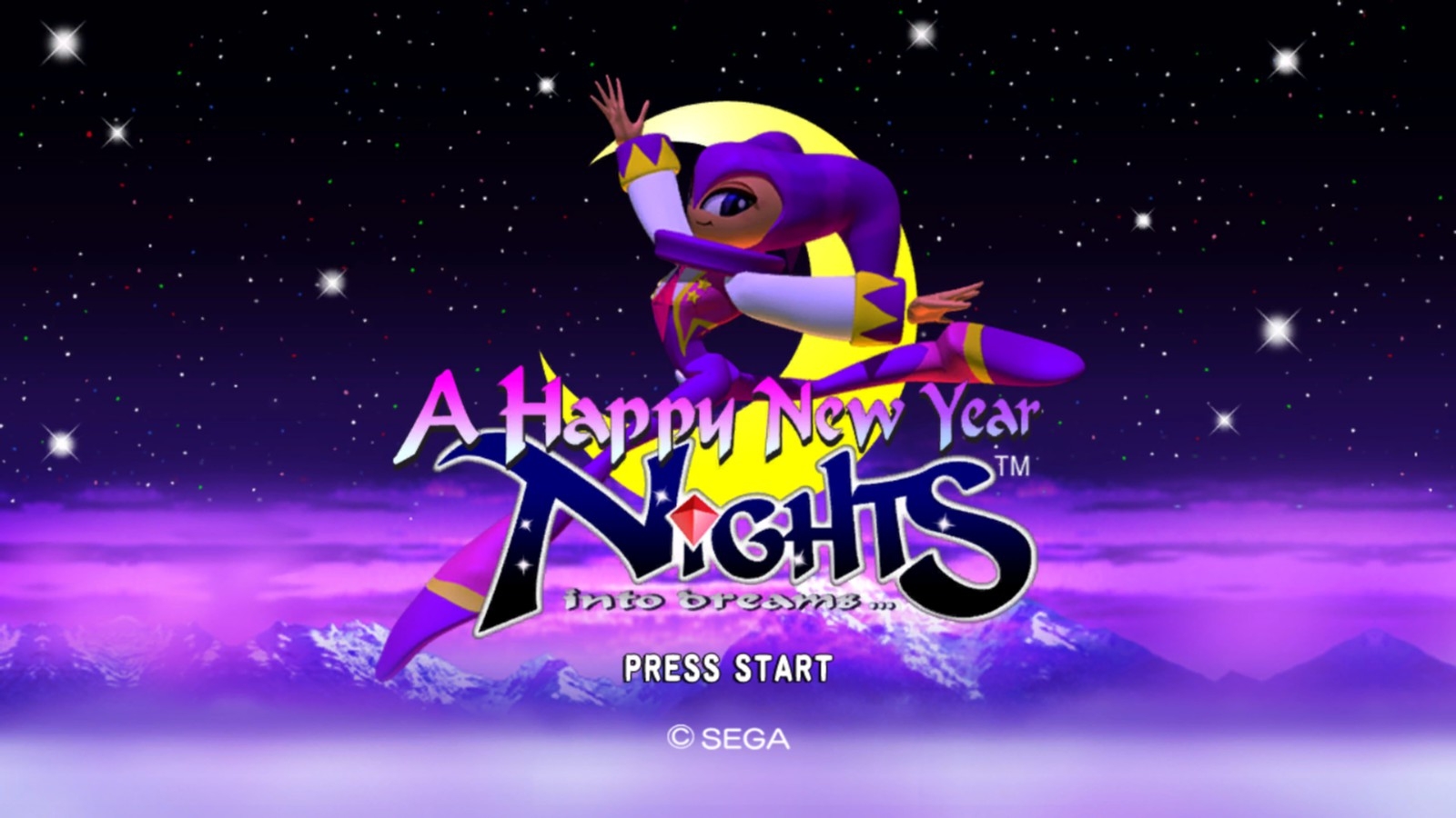 1600x900 Steam Community - Guide - NiGHTS into Dreams: Hidden Character Costumes and Special Events Guide, Desktop