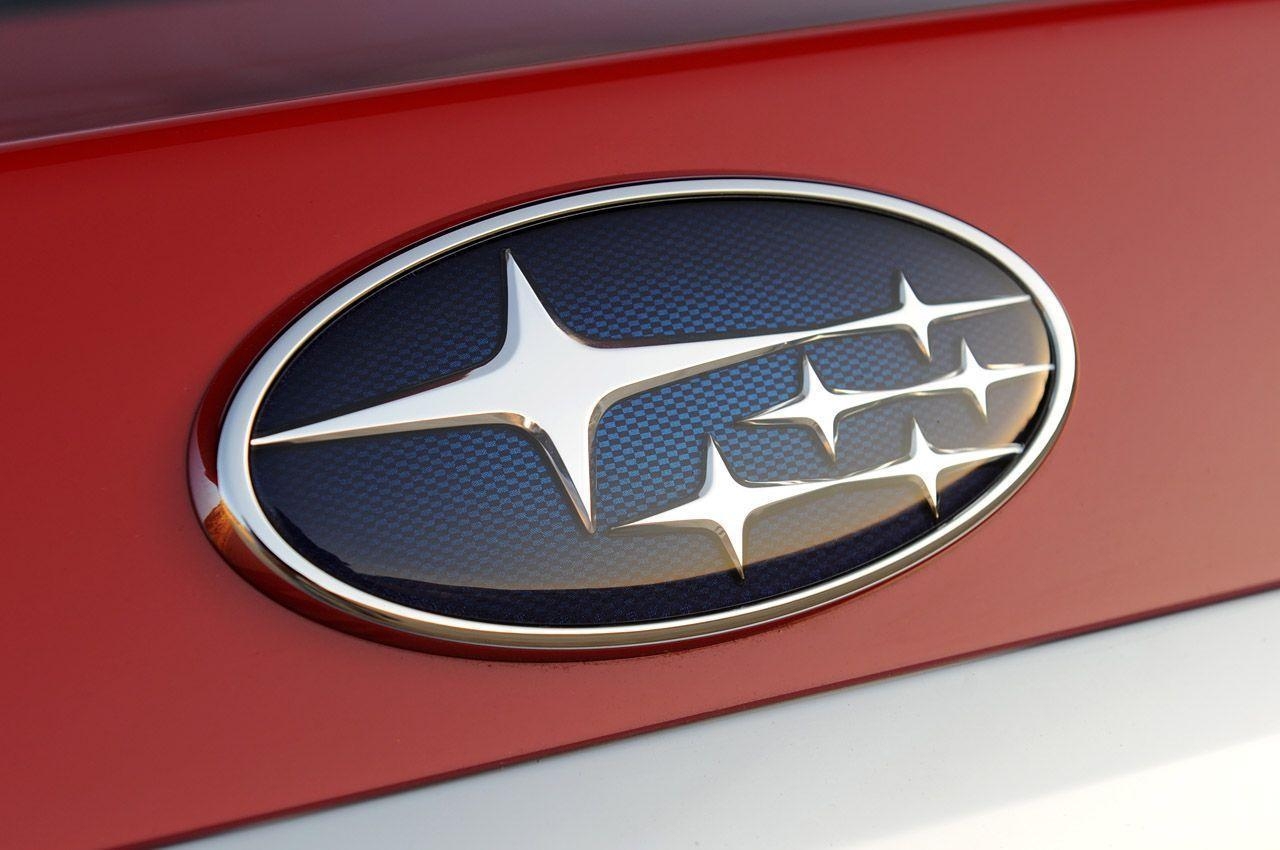 1280x850 image For > Subaru Wrx Logo, Desktop