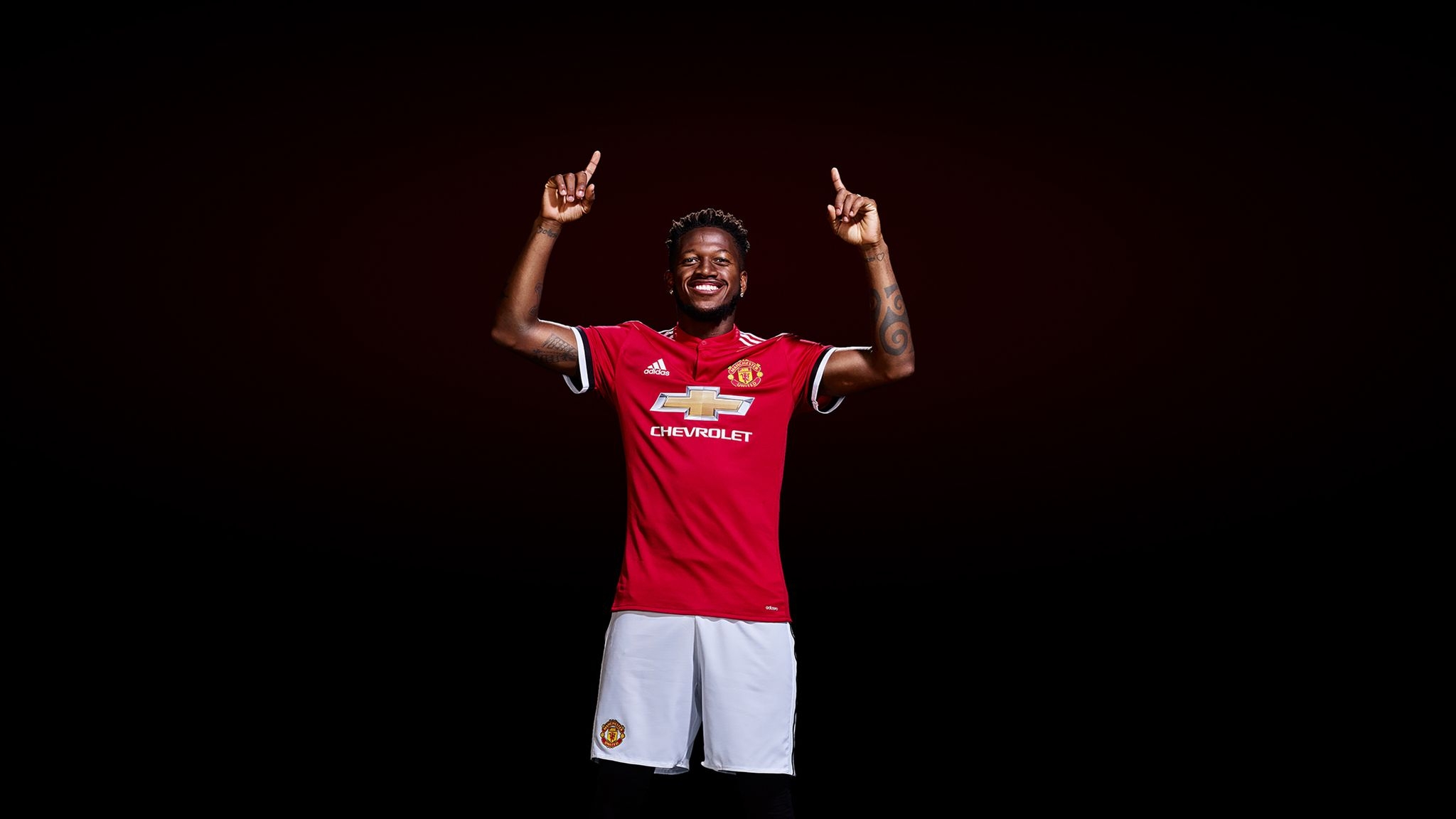 2050x1160 Manchester United sign Fred from Shakhtar Donetsk, Desktop