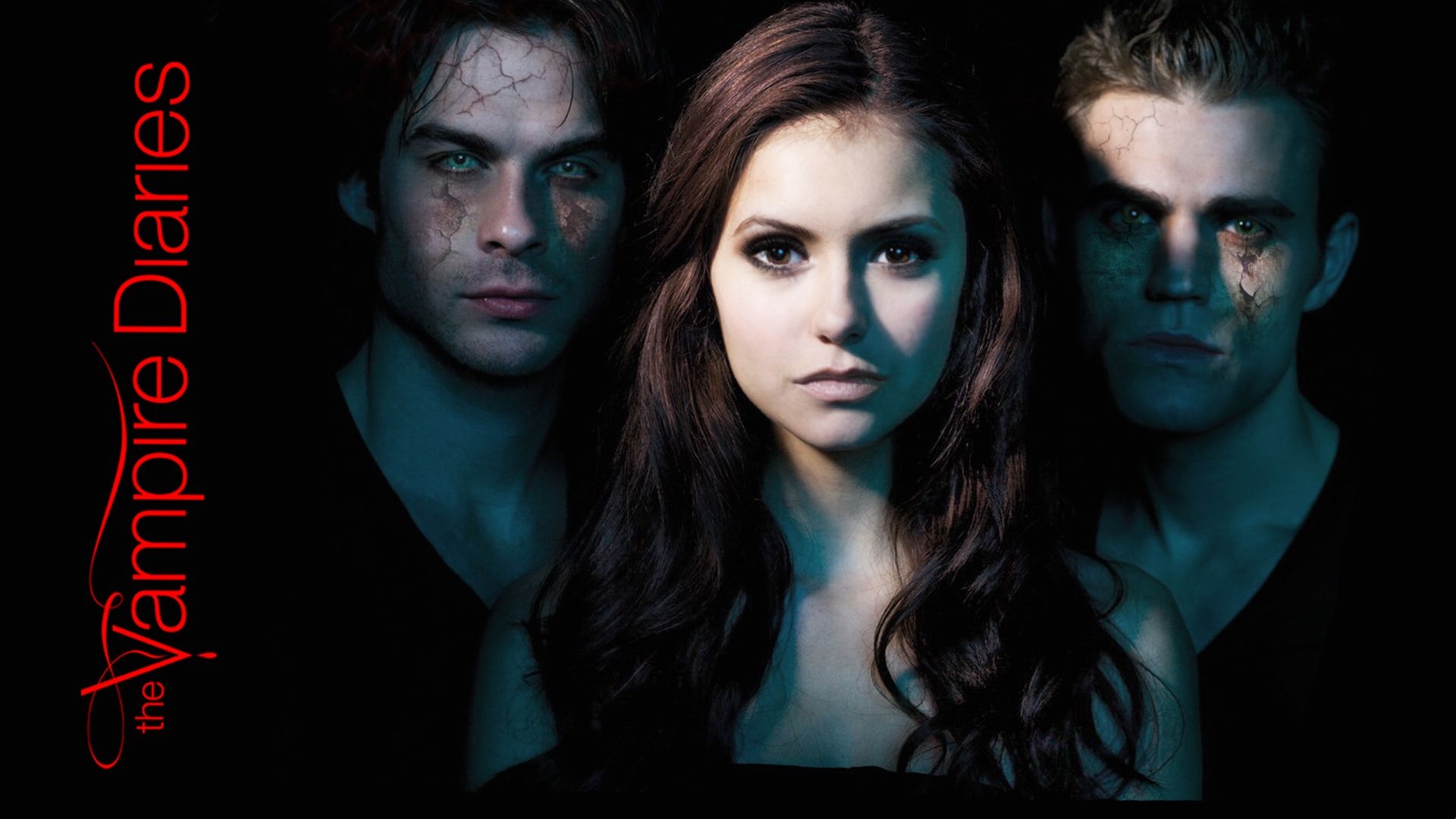 1920x1080 Vampire Diaries Wallpaper. Vampire Diaries Wallpaper, Candice Accola Vampire Diaries Wallpaper and Nina Dobrev Vampire Diaries Wallpaper, Desktop