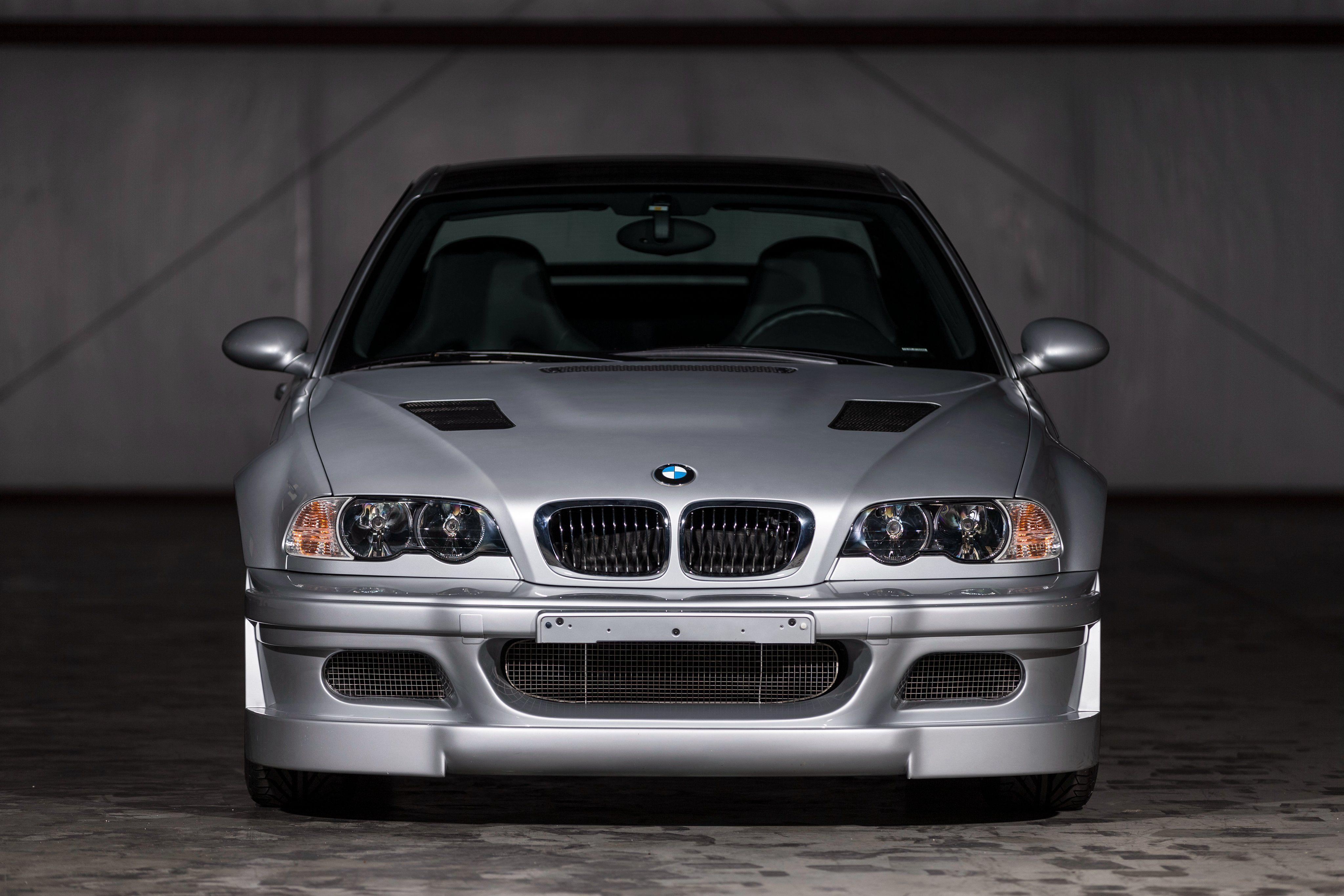 4100x2740 BMW M 3 GTR Road Version E46 Wallpaperx2731, Desktop