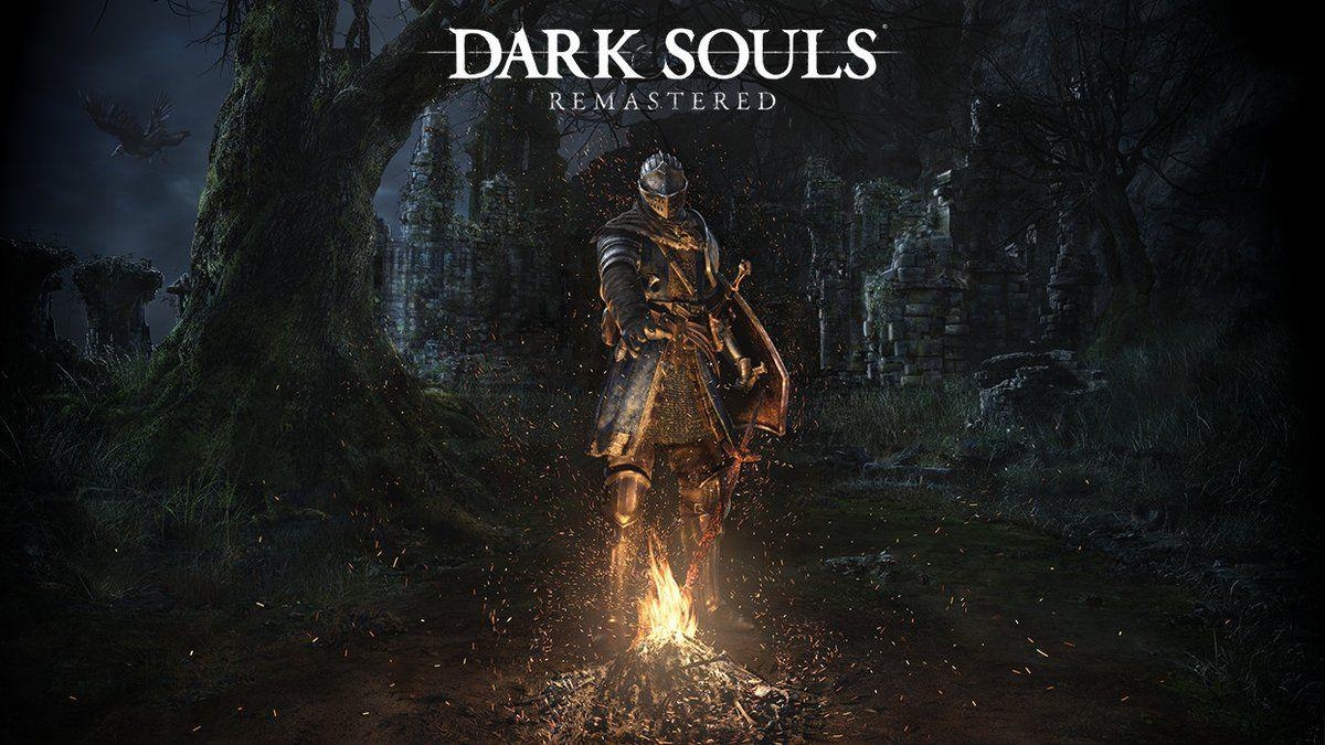 1200x680 Dark Souls Remastered Will Run At 1080p 60 FPS On PS4 XB Upscaled, Desktop