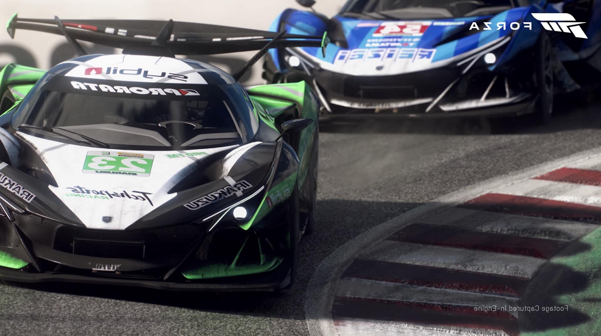 1920x1080 Forza Motorsport 8 slated for Spring 2023 Release Rumor News 24, Desktop