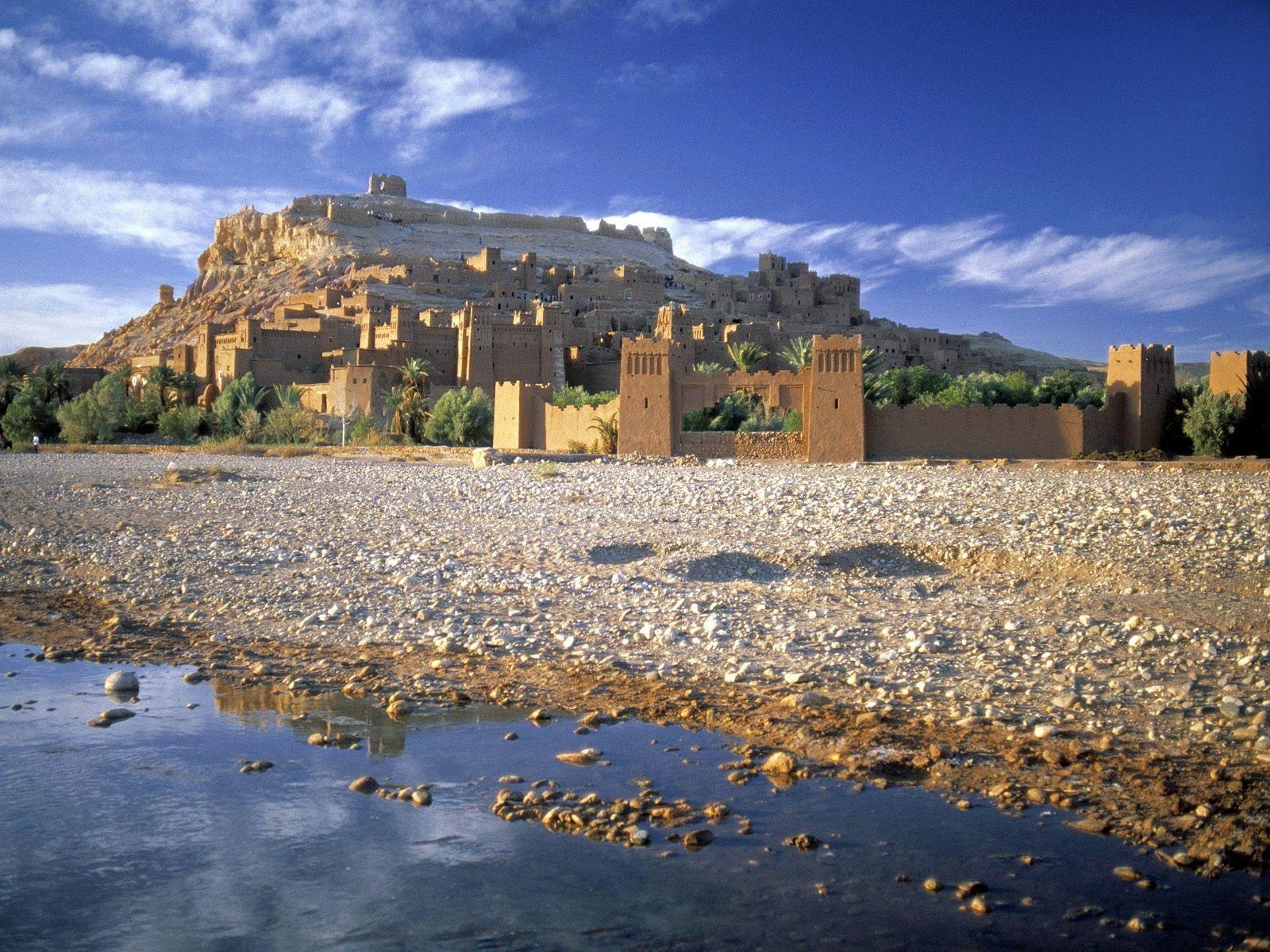 1600x1200 Morocco Desktop Wallpaper, Desktop