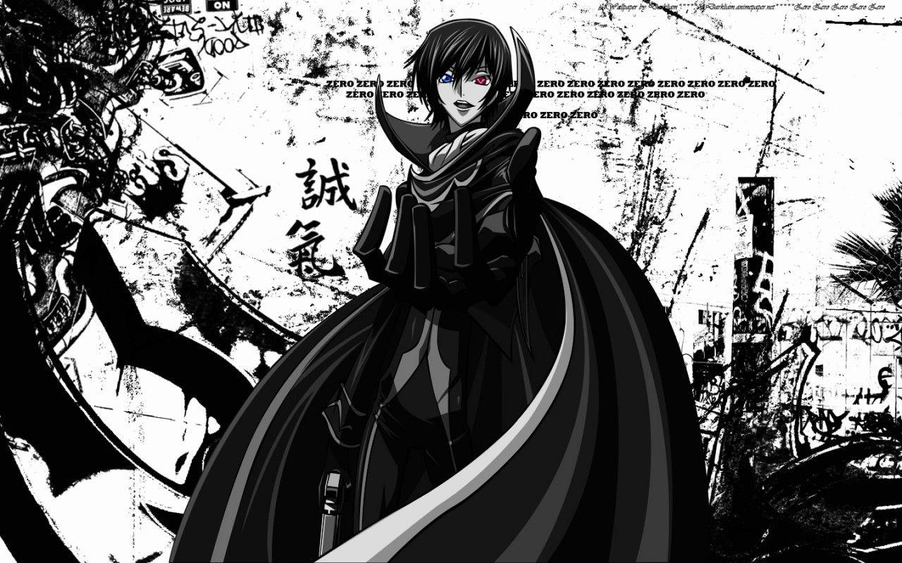1280x800 code geass HD wallpaper geass wallpaper, Desktop