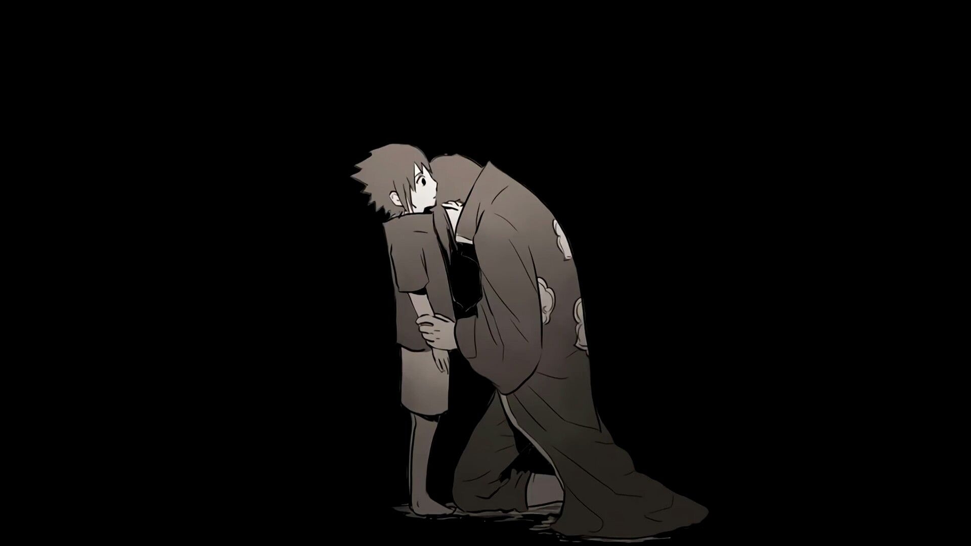 1920x1080 Itachi Wallpaper Free Itachi Background, Desktop