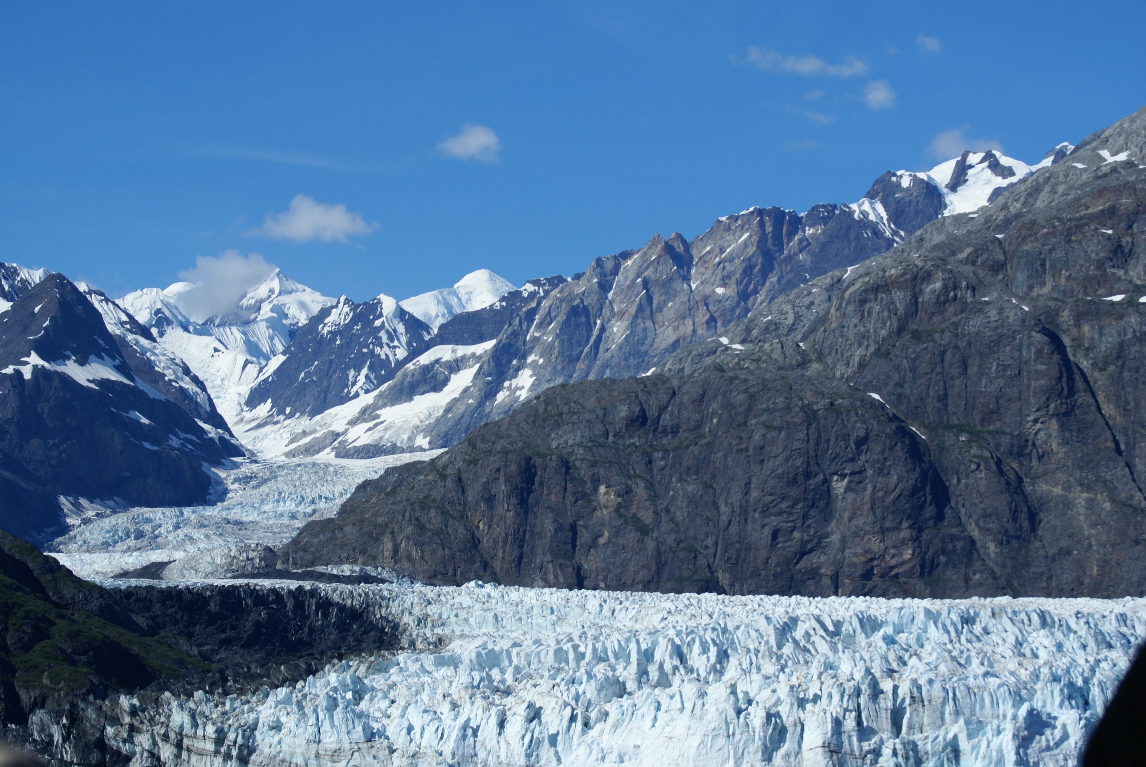 3880x2600 Glacier Bay National, Desktop