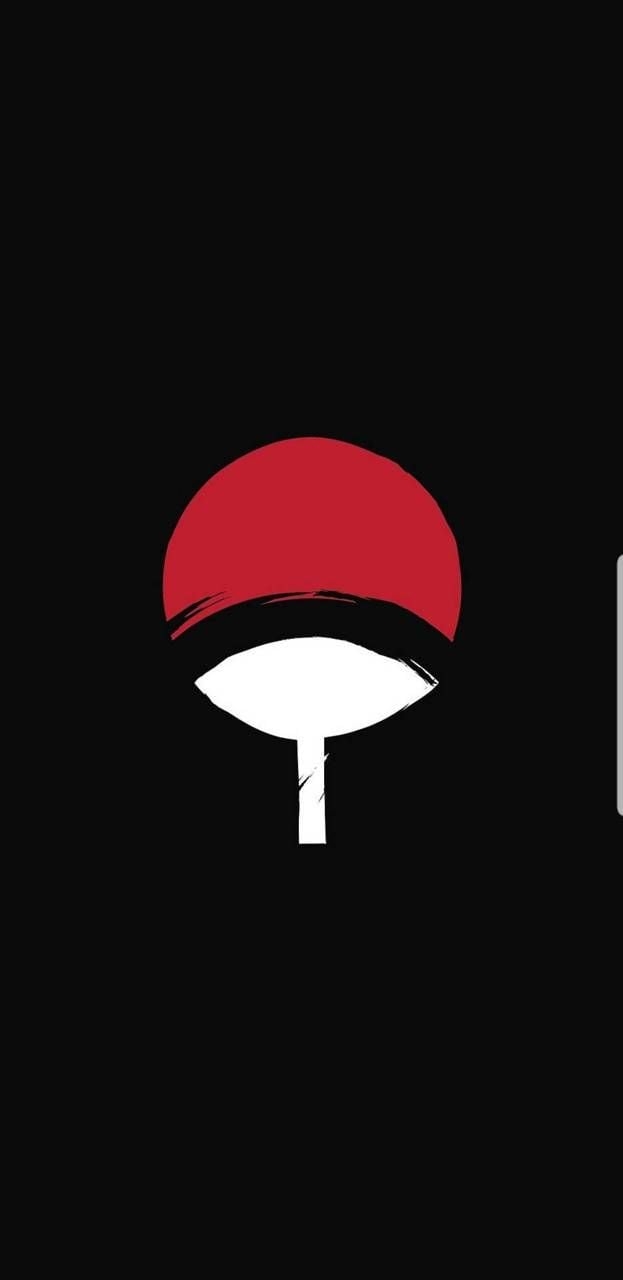 630x1280 Uchiha Wallpaper, Phone