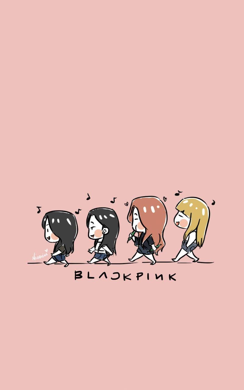 800x1280 Nic on. Lisa blackpink wallpaper, Black pink background, Black, Phone