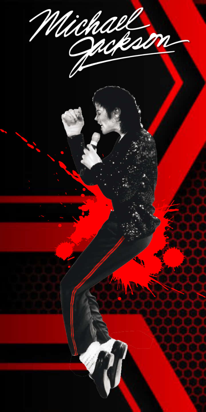 720x1440 Download This is it! Michael Jackson iPhone Wallpaper, Phone