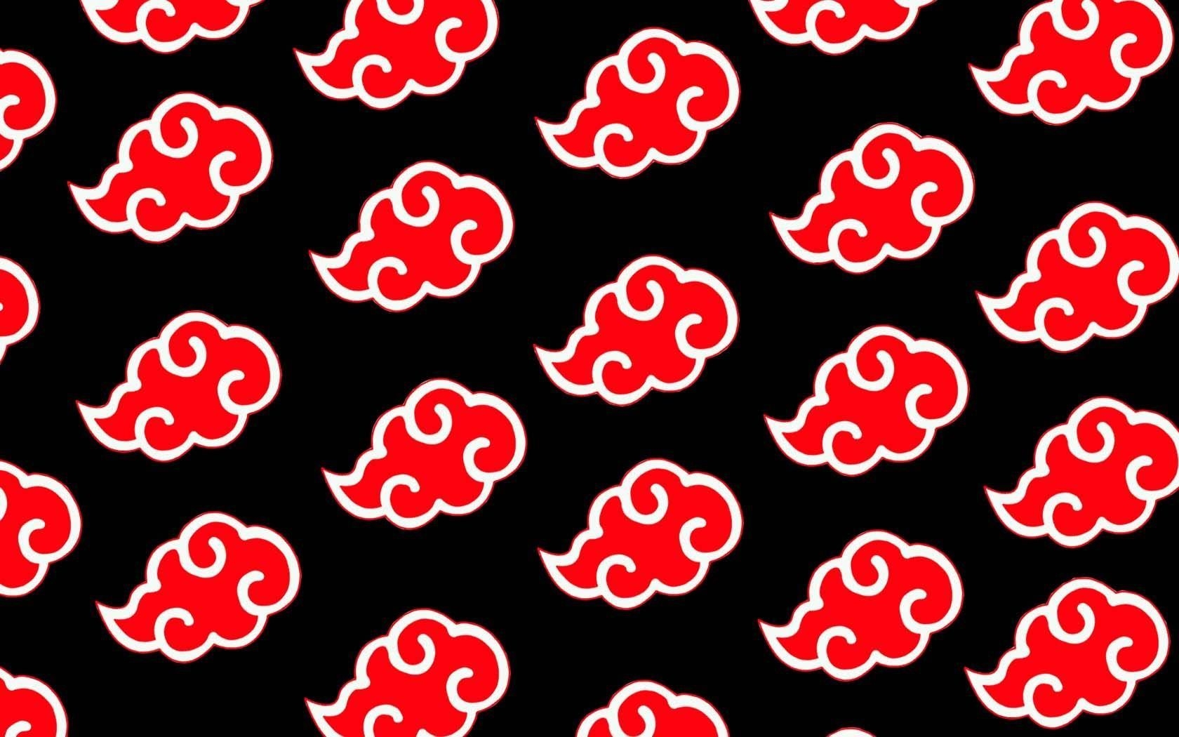 1680x1050 Akatsuki Clouds HD Wallpaper. Akatsuki, Desktop