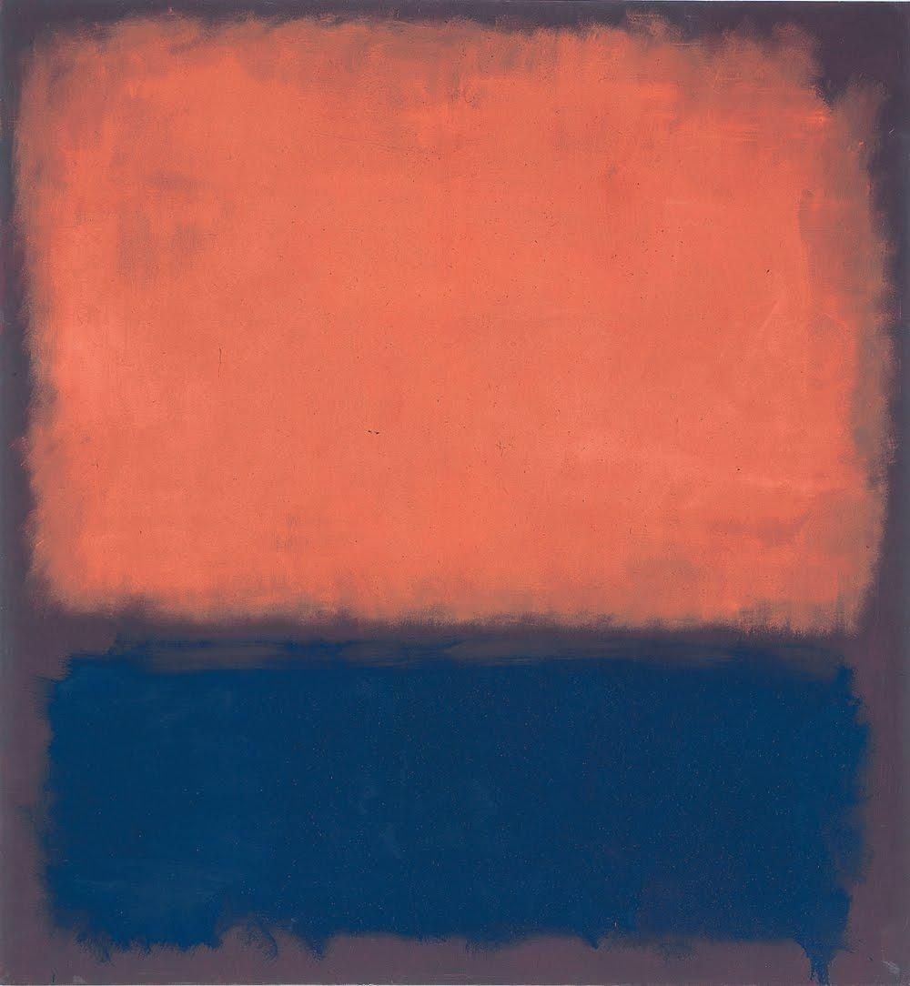 1000x1090 Most famous rothko paintings, Phone