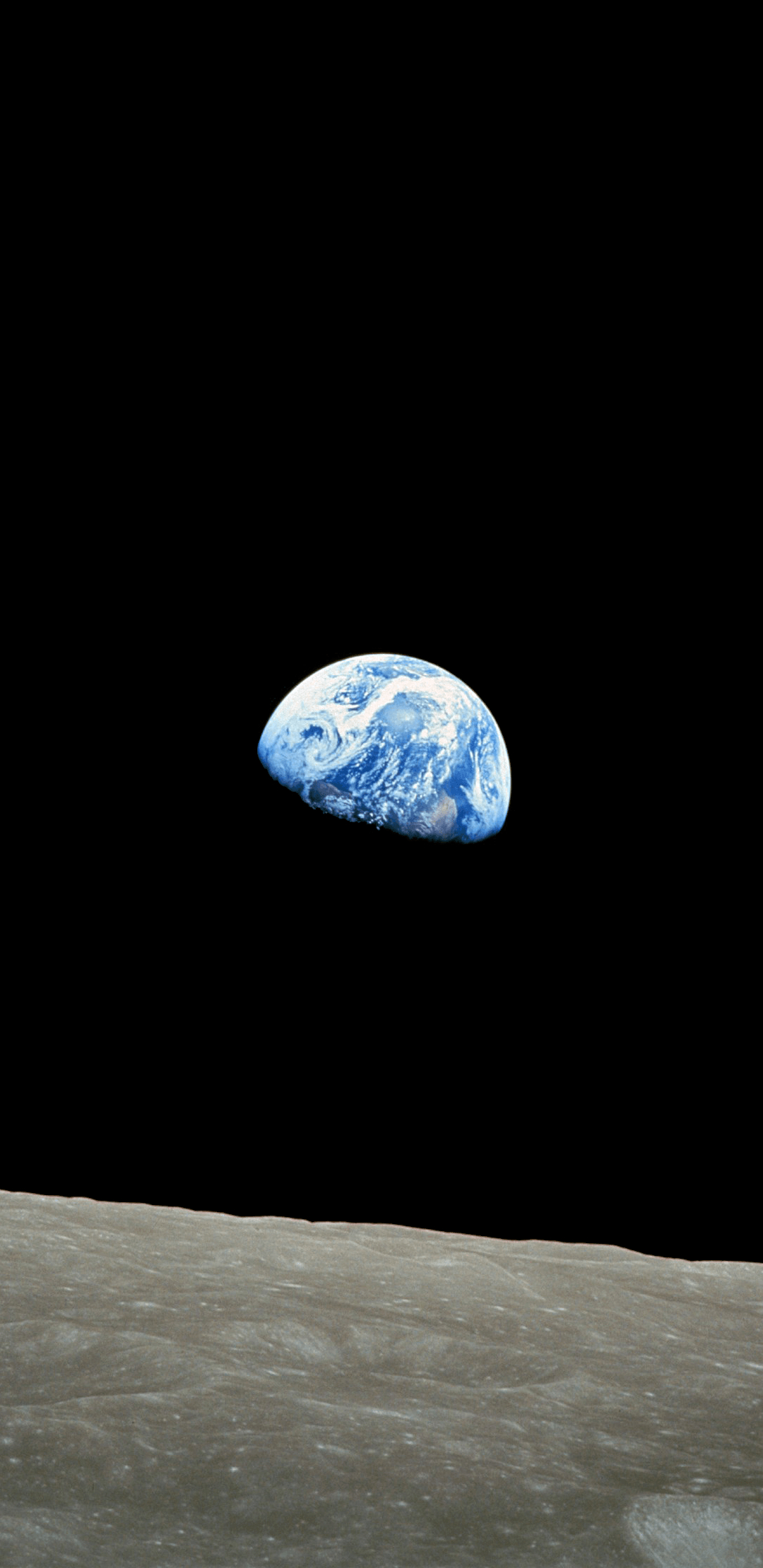 1080x2220 Earthrise for Samsung S8 - [], Phone