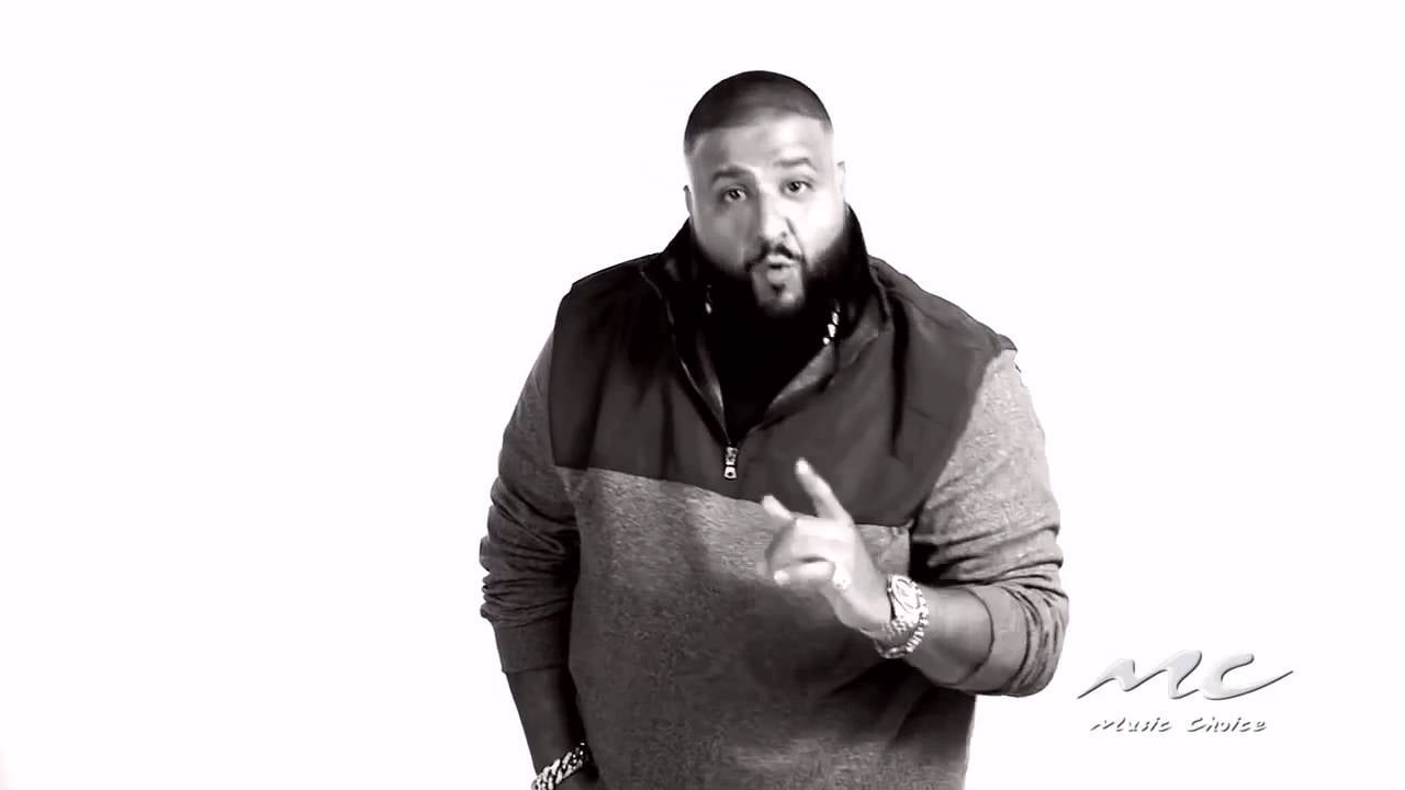 1280x720 DJ Khaled Another One Motivational speech of the yearBEST SPEECH, Desktop