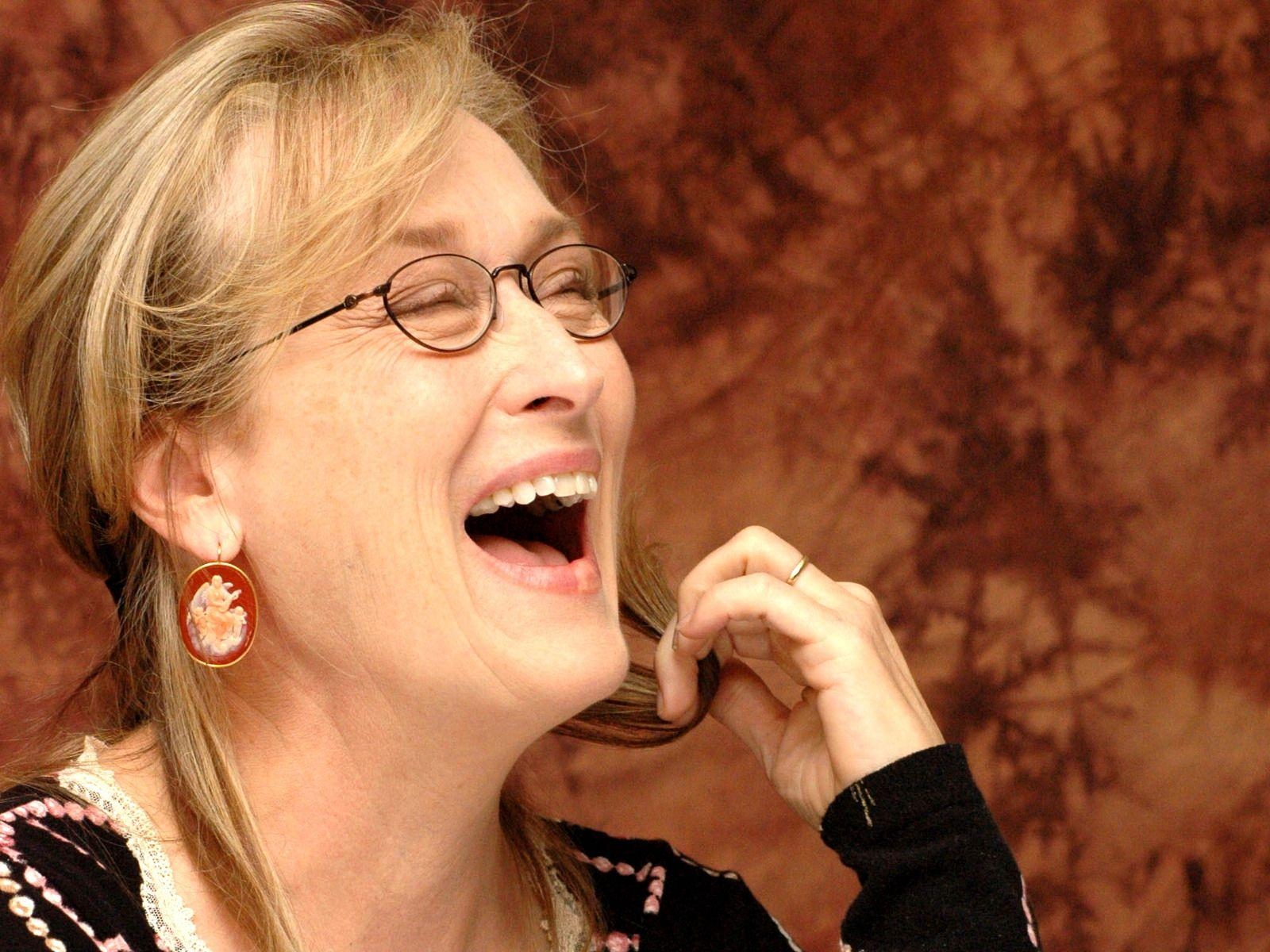 1600x1200 Meryl Streep Wallpaper, Desktop