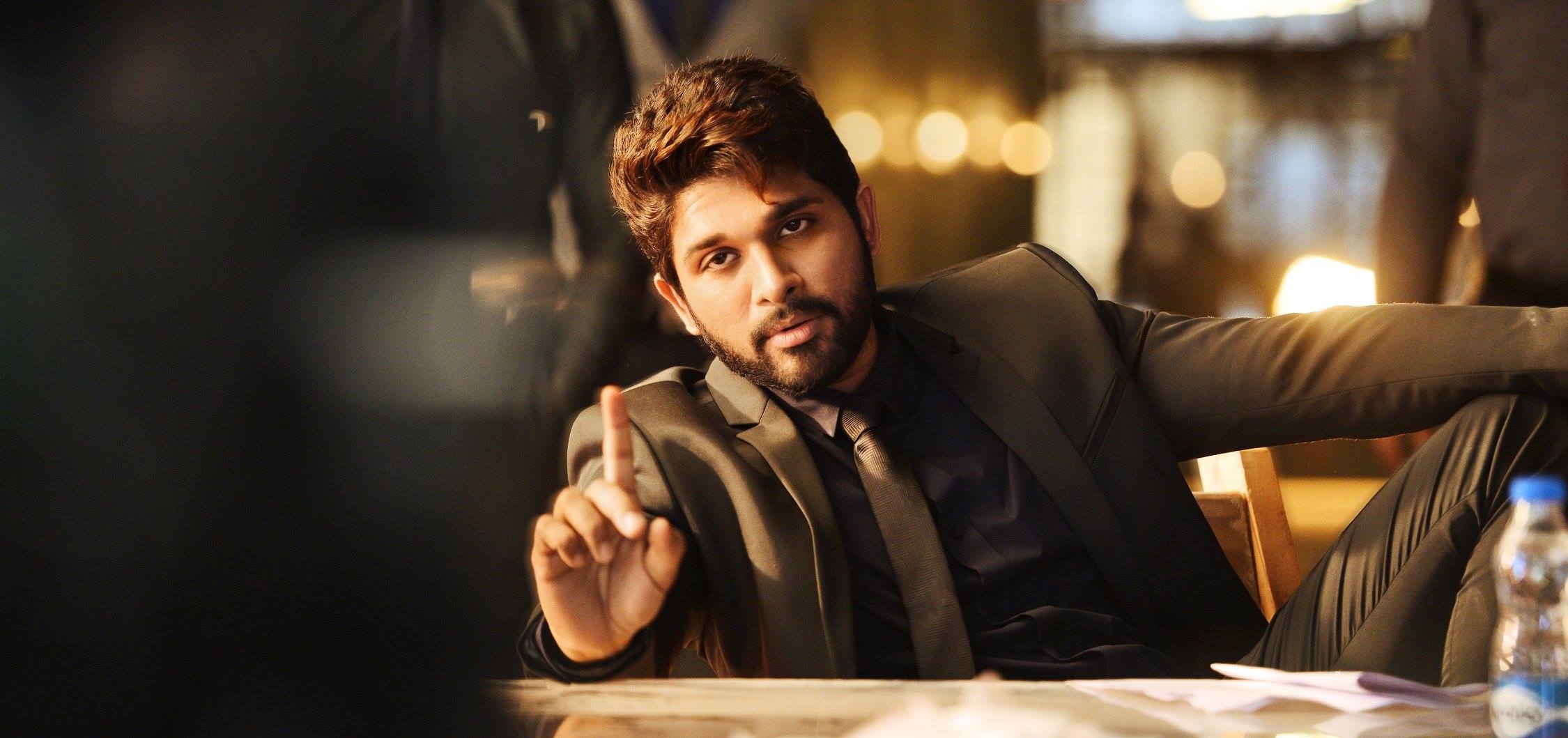 2250x1060 Allu Arjun Dj Movie Hairstyle HD Photo.andrewbrentcall.blogspot.com, Dual Screen