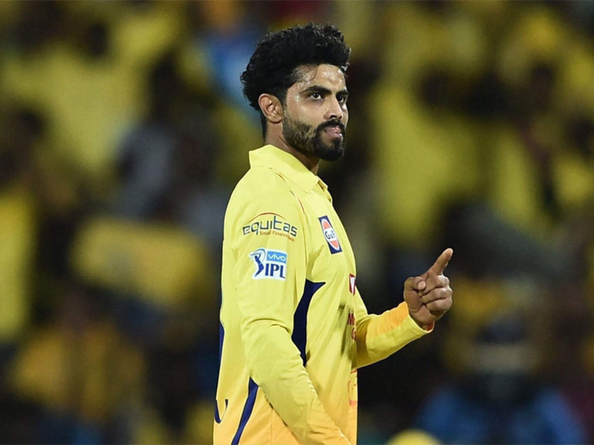 1200x900 CSK IPL 2018: Having bowled only three overs, is Ravindra Jadeja the bowler falling out of favour?. Cricket News of India, Desktop