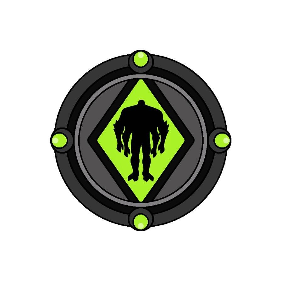 900x900 Omnitrix Rotating (Animation). Ben Ben 10 action figures, Alien symbols, Phone