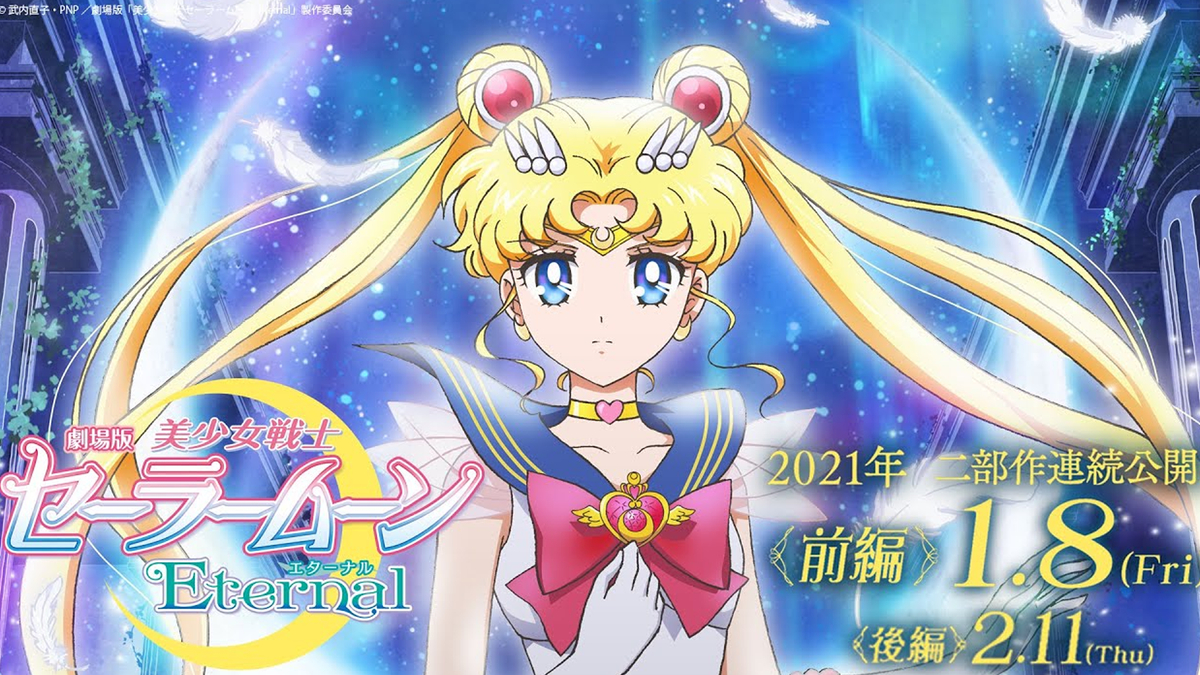 1200x680 First 'Sailor Moon' Movie in 26 Years Arrives on Netflix June 3rd, Desktop