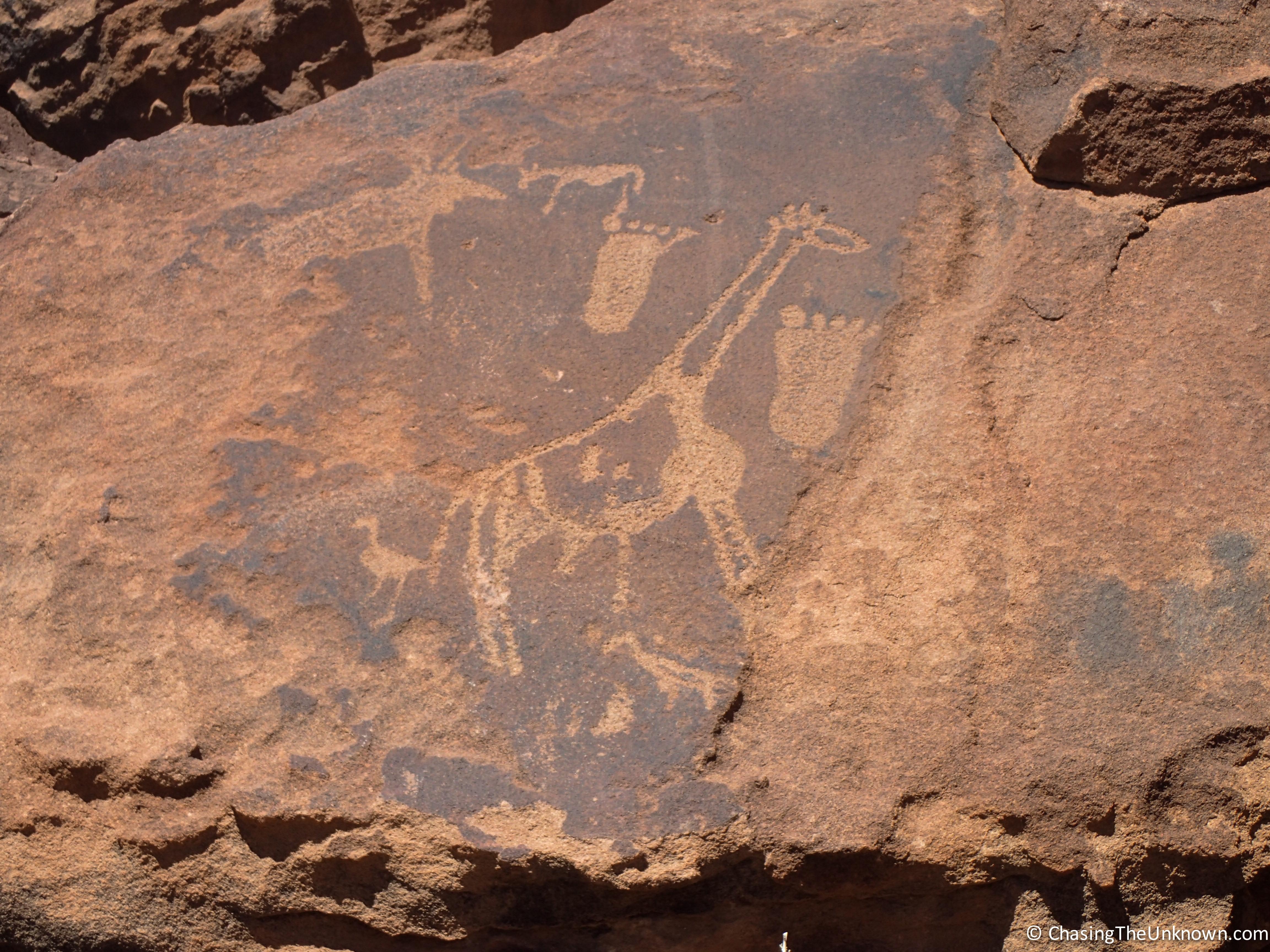 4610x3460 Chasing the Unknown Art of Twyfelfontein and Spitzkoppe, Desktop