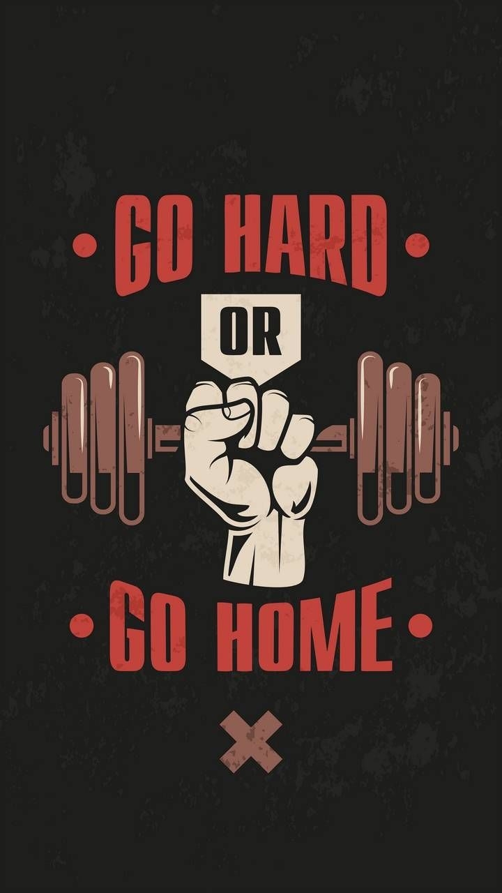 720x1280 Gym motivation wallpaper, Phone