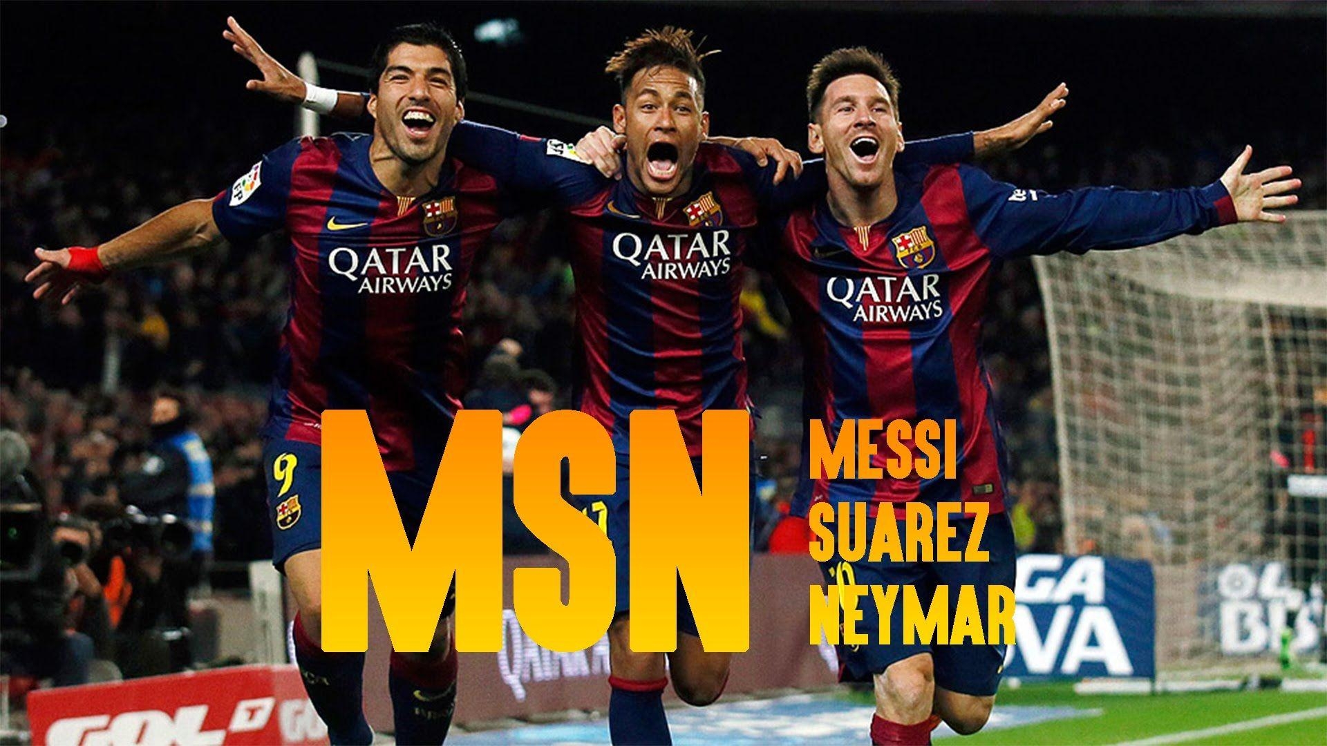 1920x1080 Incredible Msn Barcelona HD Wallpaper, Desktop