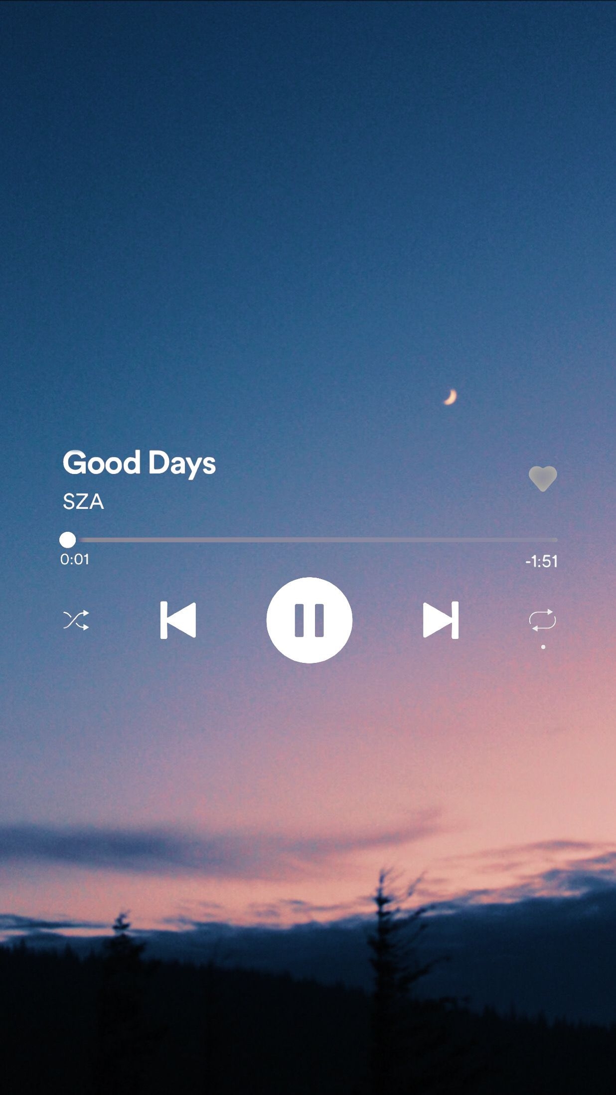 1240x2200 sza #spotify #gooddays #sunset. Music wallpaper, Music collage, Black aesthetic wallpaper, Phone