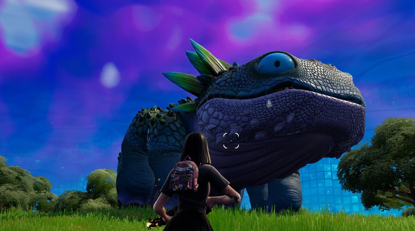 1440x800 Fortnite Klombo Guide They Do & How to Feed Klomberries, Desktop