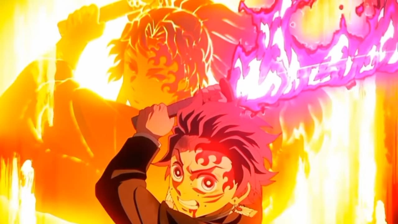 1280x720 Demon Slayer: Kimetsu No Yaiba Village Arc Ep. 5 Review, Desktop