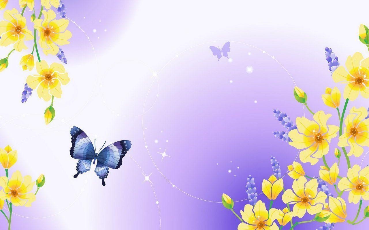 1280x800 Clipart Butterfly Wallpaper Wallpaper. Cool Walldiskpaper.com, Desktop