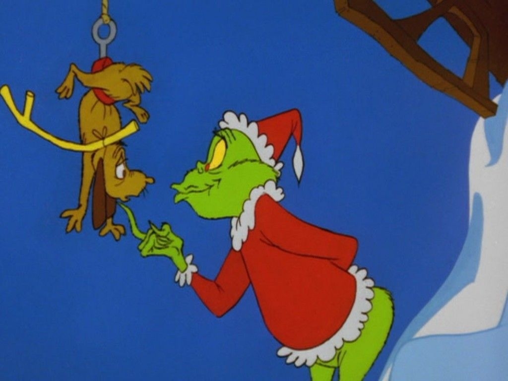 1030x770 The Grinch HD Wallpaper Stole Christmas, Desktop