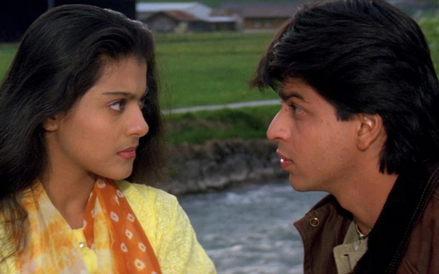 1680x1050 Dilwale Dulhania Le Jayenge HD Wallpaper HD Wallpaper, Desktop