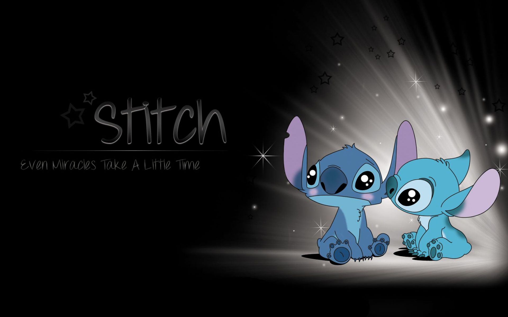 1920x1200 Stitch Background Desktop Wallpaper & Background Download, Desktop