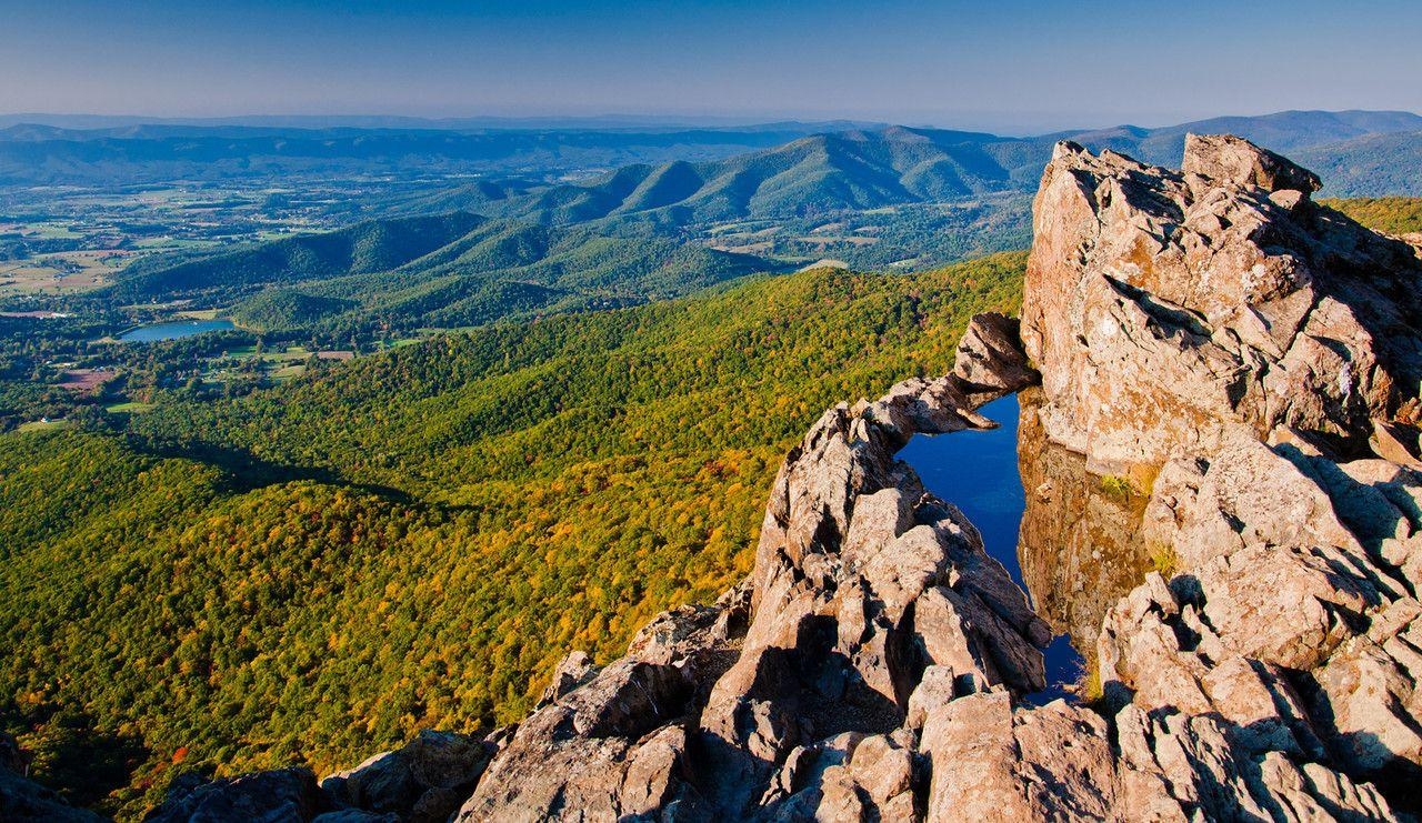 1280x750 px 594.1 KB Shenandoah National Park, Desktop