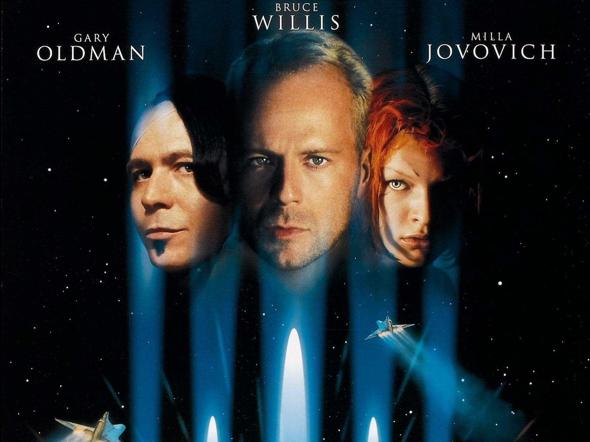 1920x1440 The Fifth Element HD Wallpaper, Desktop