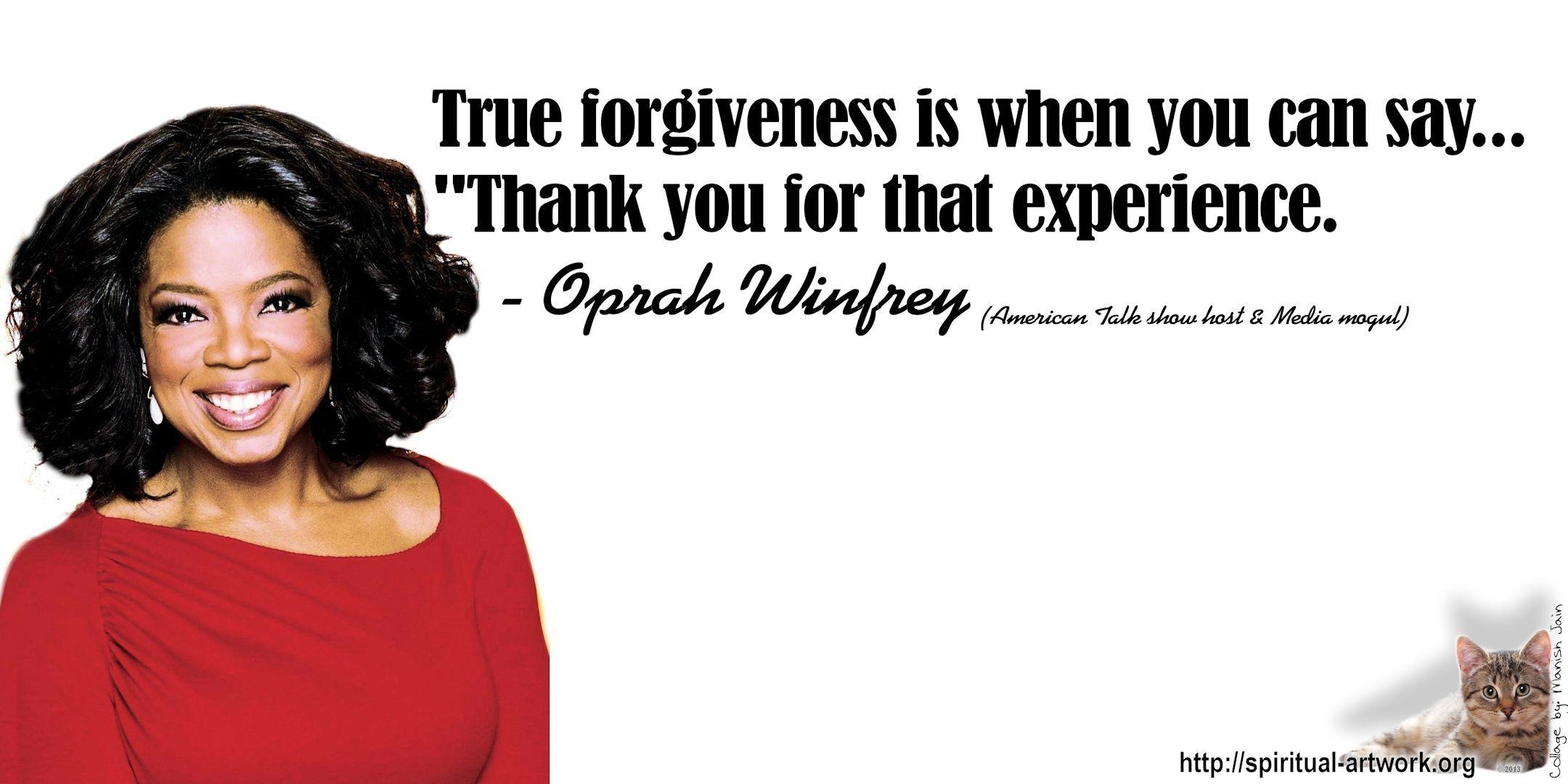 2160x1080 Good Oprah Winfrey Quotes 22 In Work Quotes with Oprah Winfrey, Dual Screen