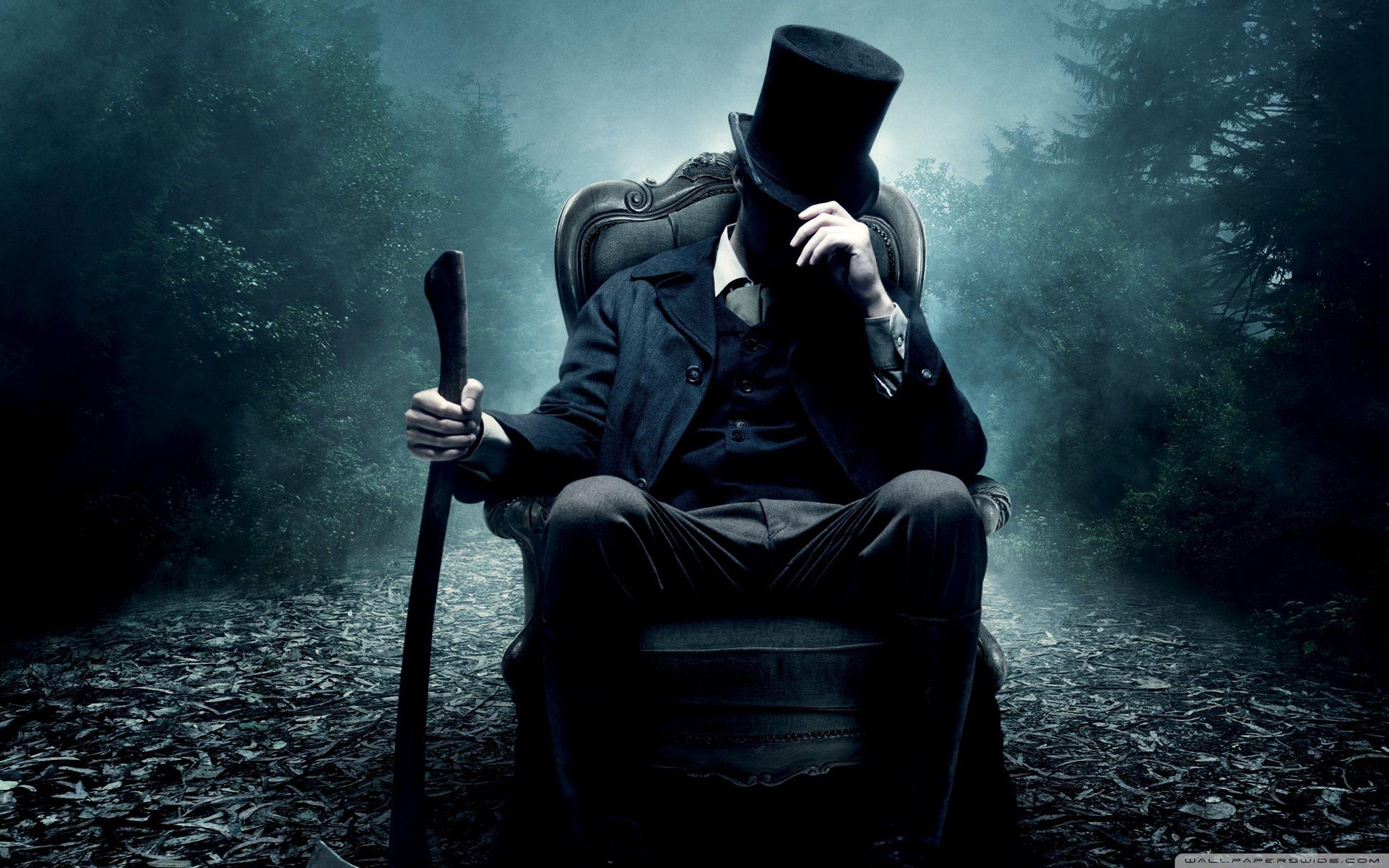 2560x1600 Abraham Lincoln Vampire Hunter ❤ 4K HD Desktop Wallpaper for 4K, Desktop