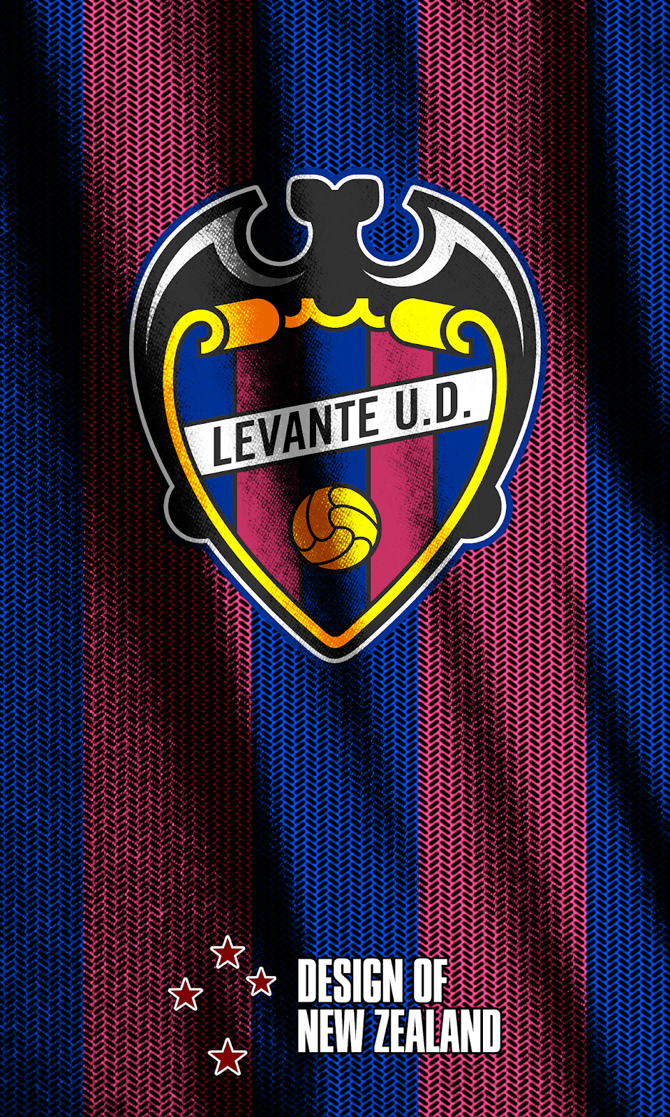 960x1600 Wallpaper Levante UD. The Football Illustrated, Inc. Football, Phone