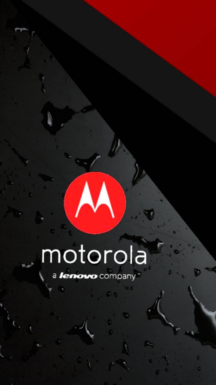 720x1280 Download Motorola Red And Black Wallpaper, Phone