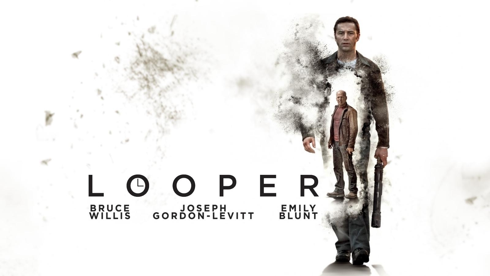 1600x900 Looper Wallpaper Image, Desktop