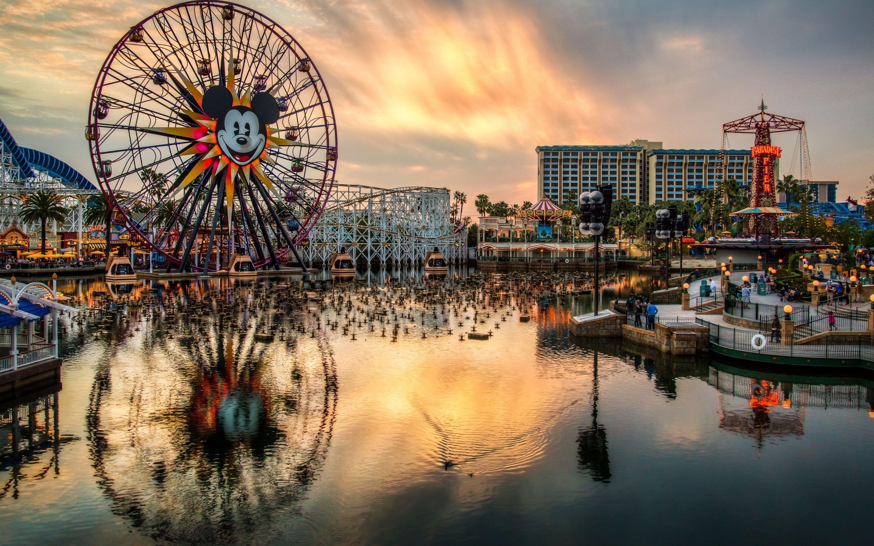 2880x1800 California Adventure Mac Wallpaper Download. Free Mac Wallpaper, Desktop