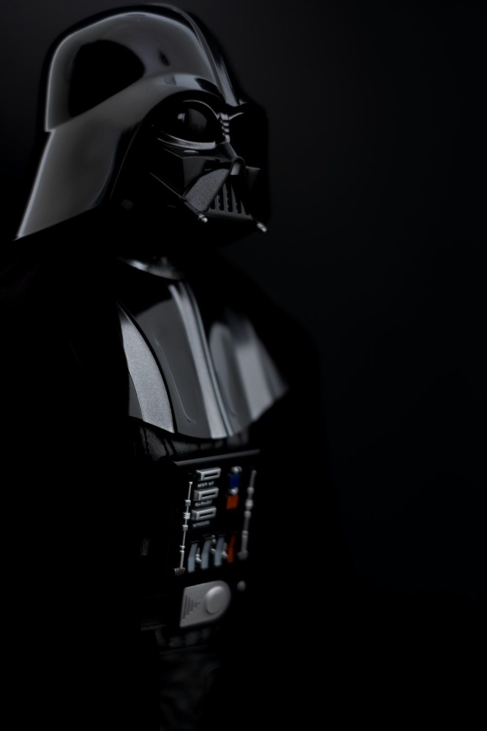 1000x1500 Star Wars Darth Vader wallpaper photo, Phone