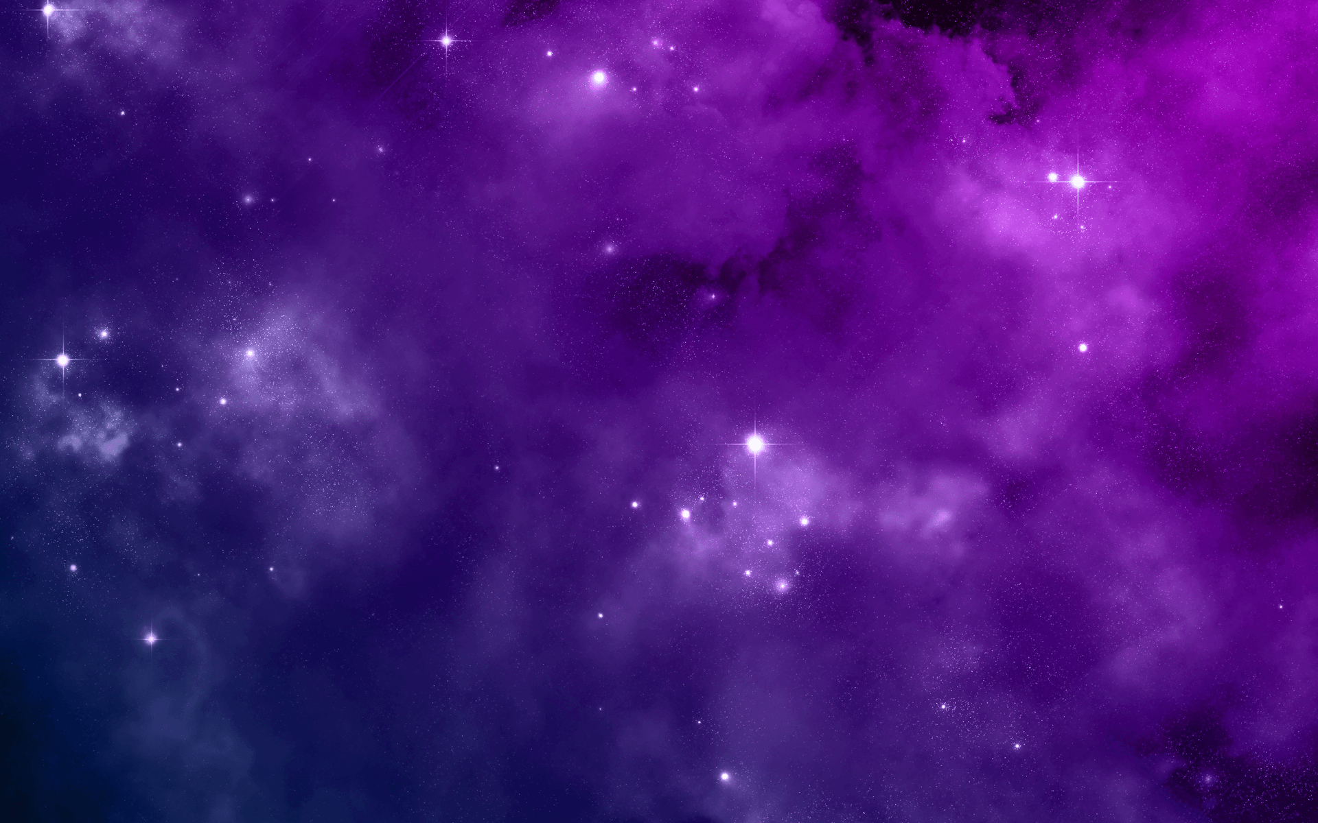 1920x1200 Purple Space Wallpaper. HD Wallpaper. HD wallpaper, Desktop