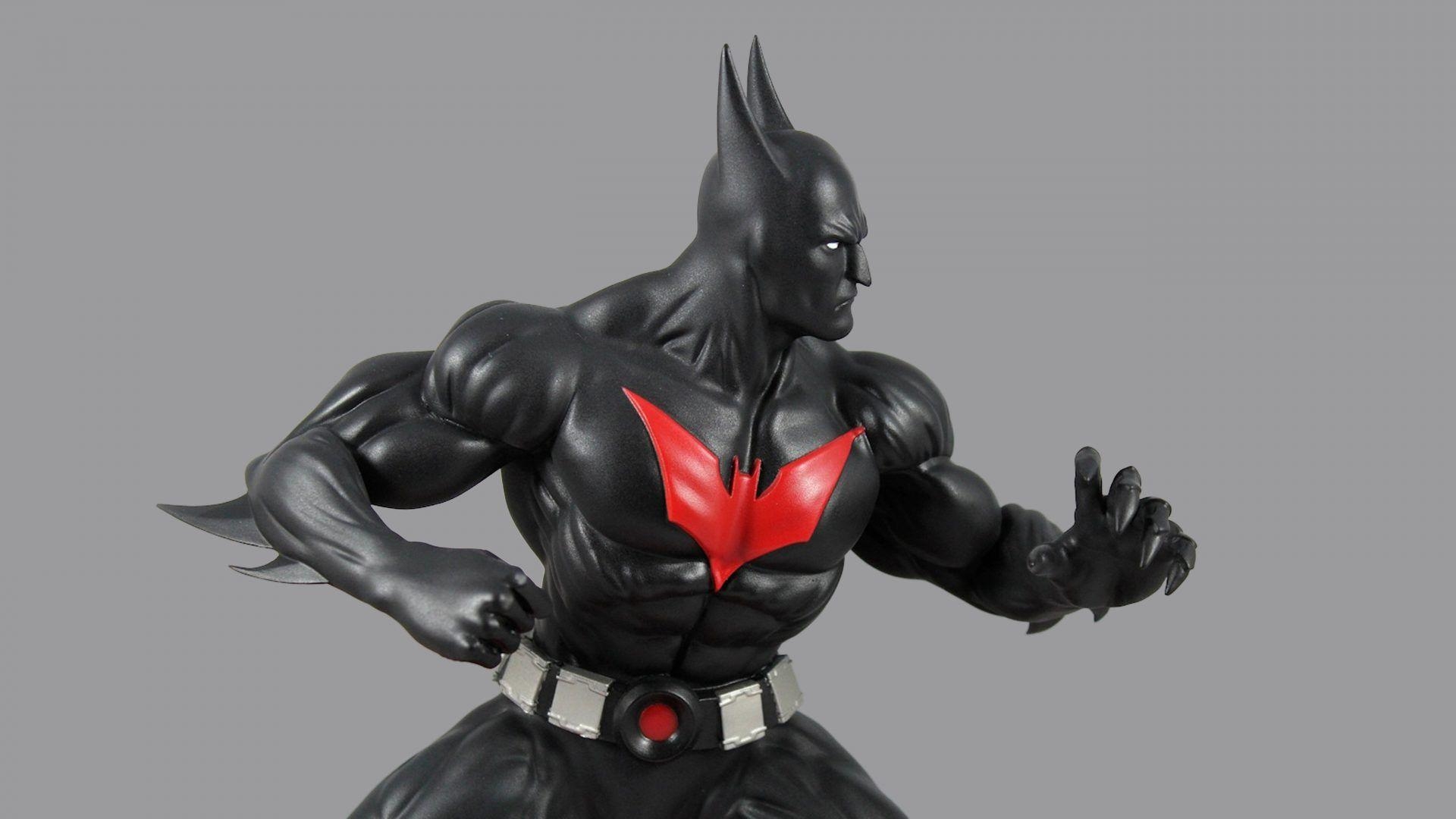 1920x1080 Batman Beyond Desktop Wallpaper HD For Mobile Phones And Laptops, Desktop