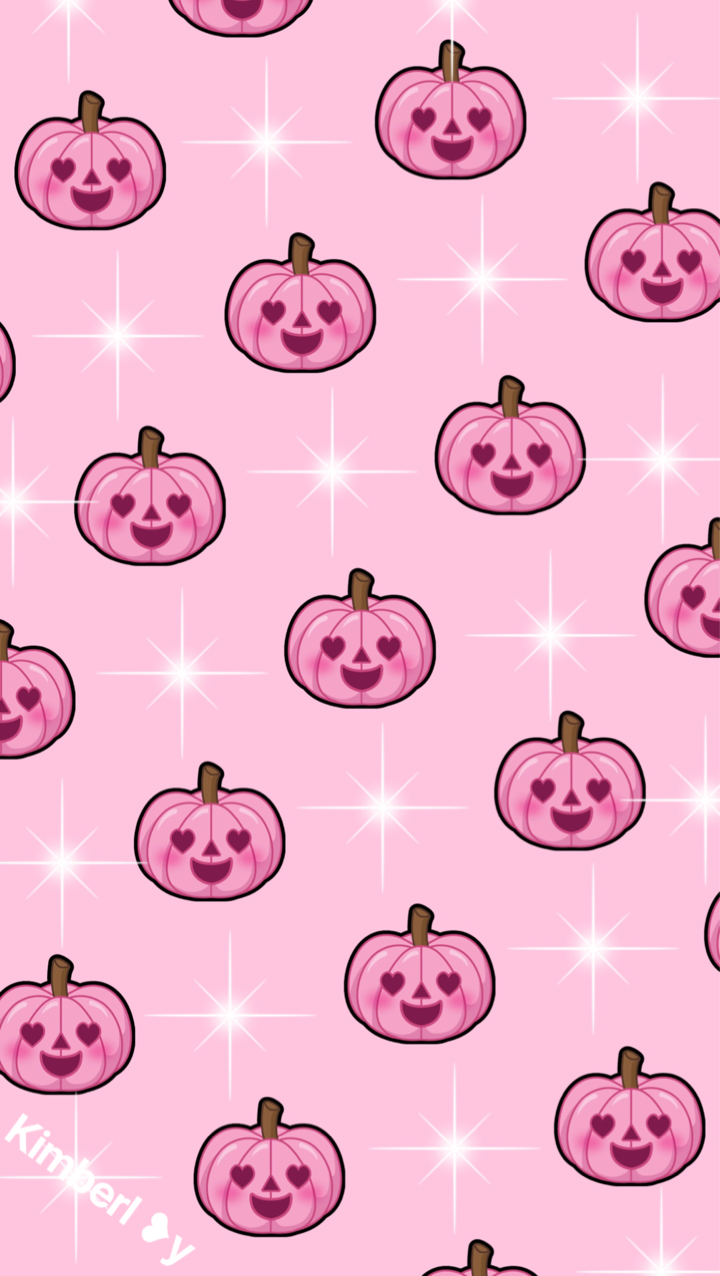 720x1280 Pink Pumpkin Wallpaper Free Pink Pumpkin Background, Phone